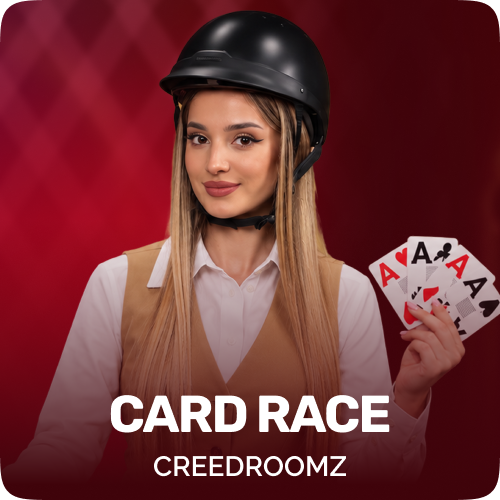 Card Race