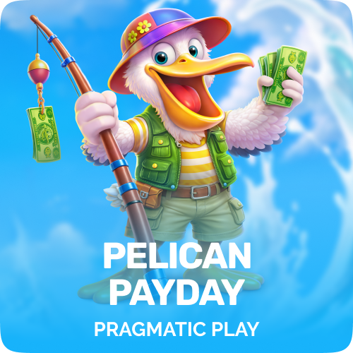 Pelican Payday
