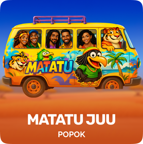 Matatu Juu