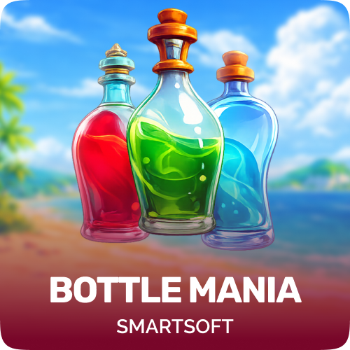 Bottle Mania