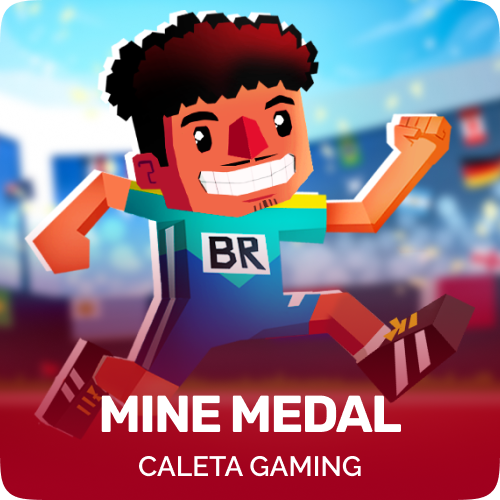 Mine Medal