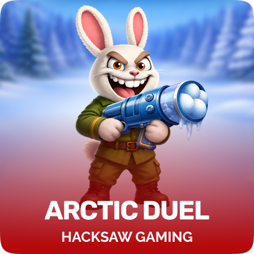 Arctic Duel
