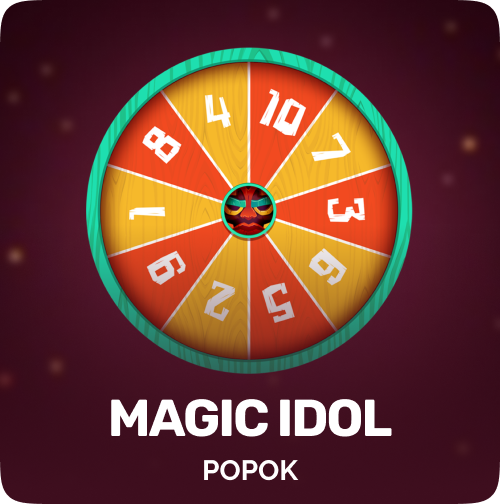 Magic Idol