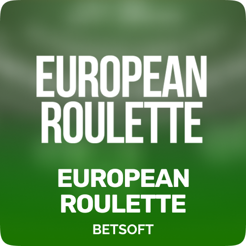 European Roulette