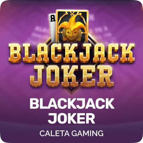 Blackjack Joker