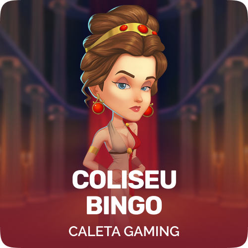 Coliseu Bingo