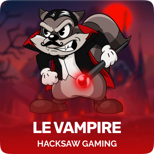 Le Vampire
