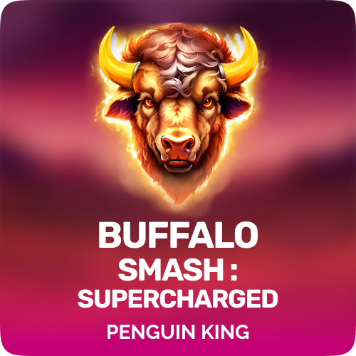 Buffalo Smash: Supercharged