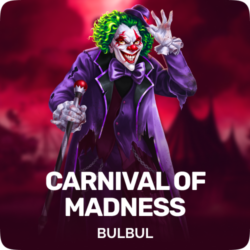 Carnival of Madness