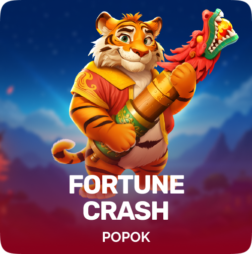 Fortune Crash