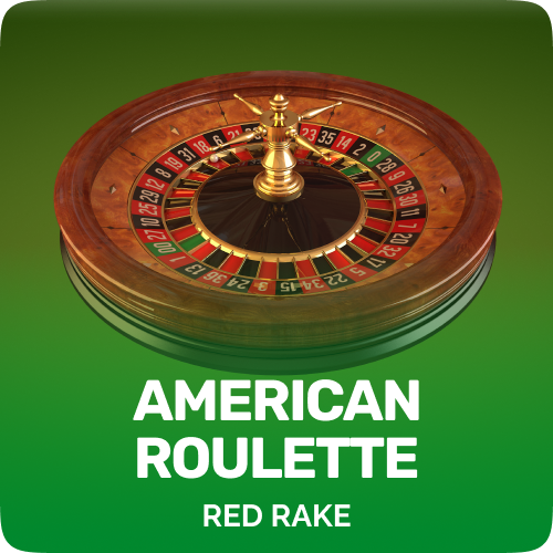 American Roulette