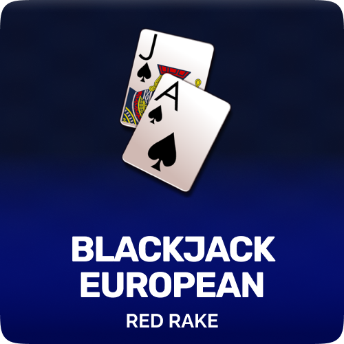 Blackjack European