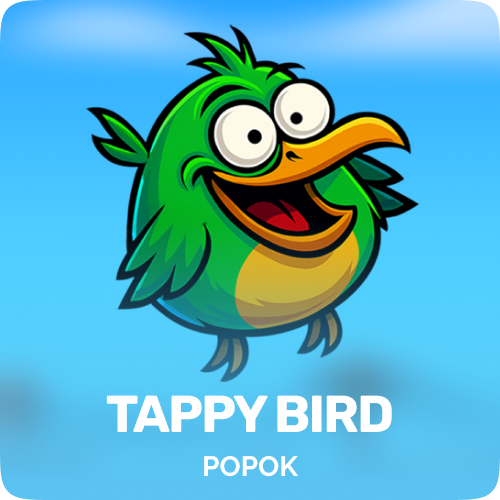 Tappy Bird
