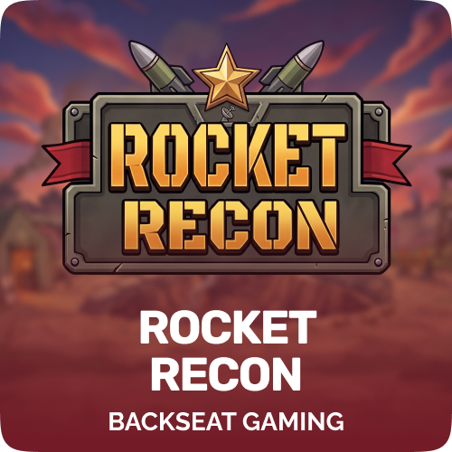 Rocket Recon