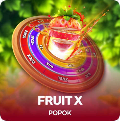 Fruit X