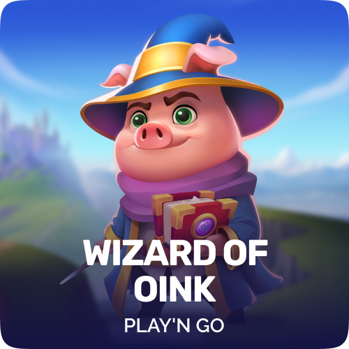 Wizard of Oink