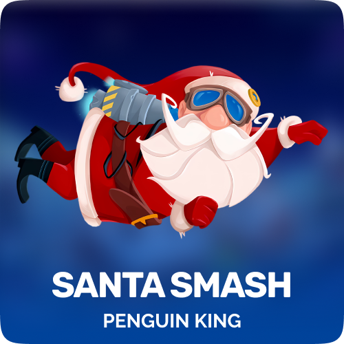 Santa Smash