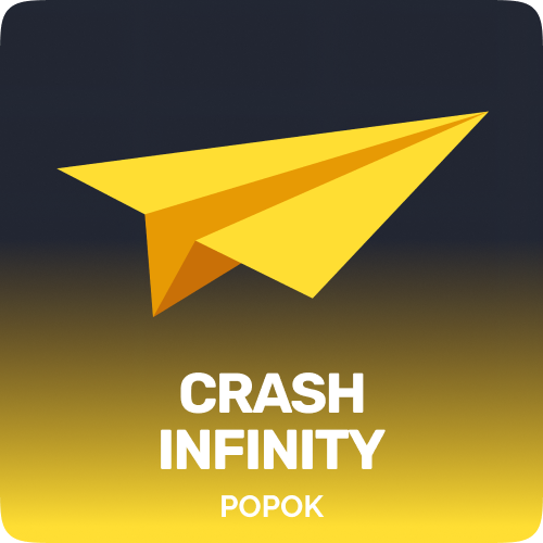 Crash Infinity