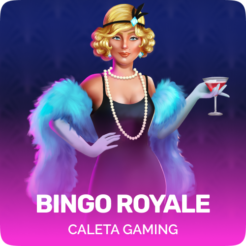 Bingo Royale