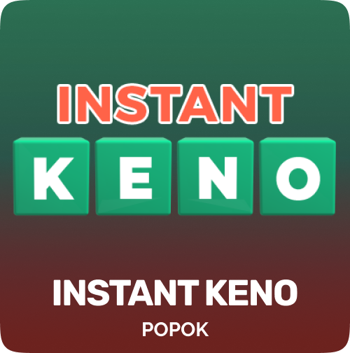 Instant Keno