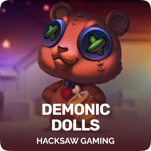 Demonic Dolls