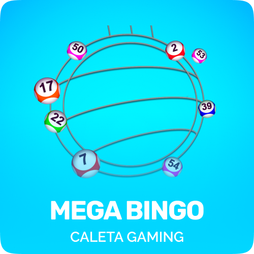 Mega Bingo