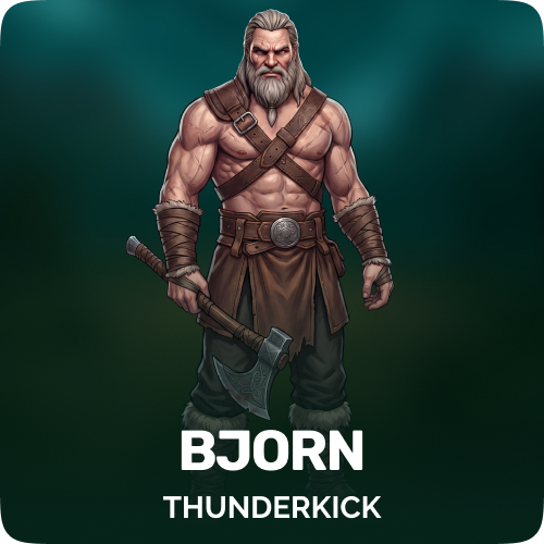 Bjorn