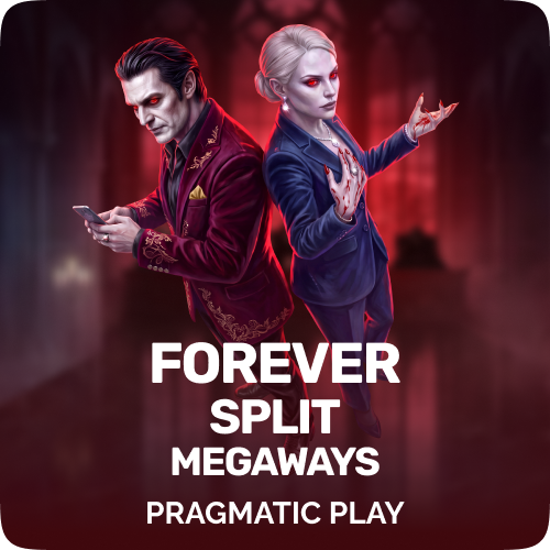 Forever Split Megaways