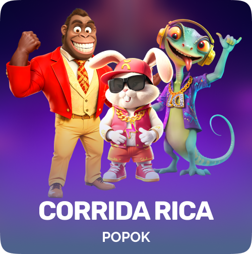 Corrida Rica