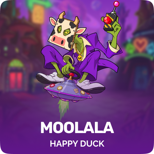 MooLaLa