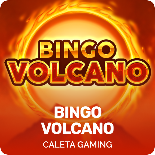 Bingo Volcano