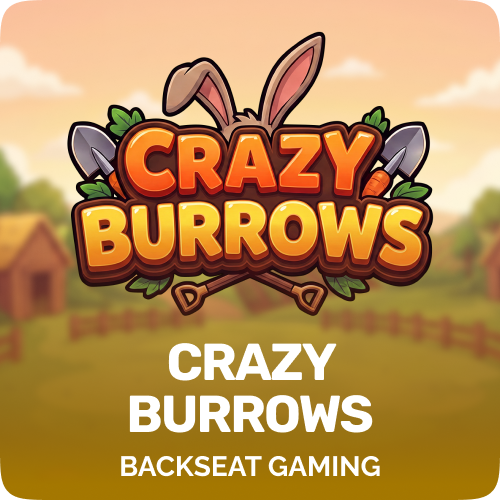 Crazy Burrows