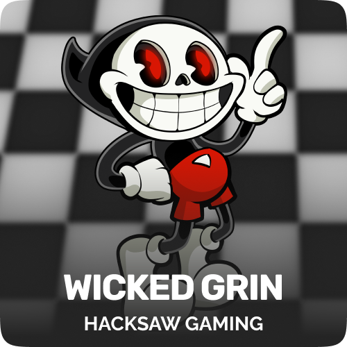 Wicked Grin