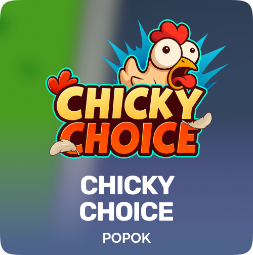 Chicky Choice