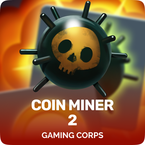 Coin Miner 2