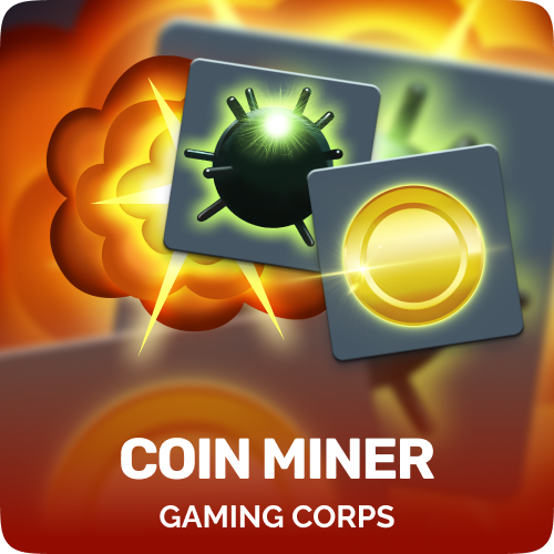 Coin Miner