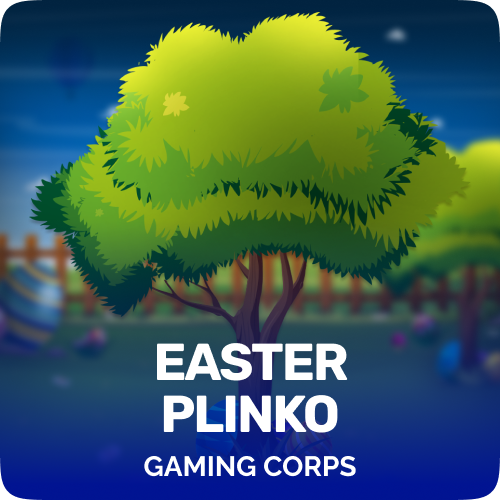 Easter Plinko