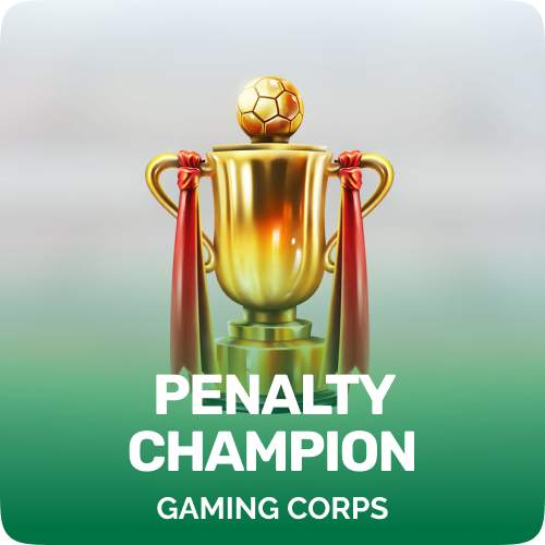 Penalty Champion