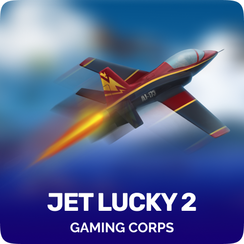 Jet Lucky 2