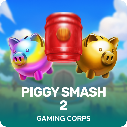 Piggy Smash 2
