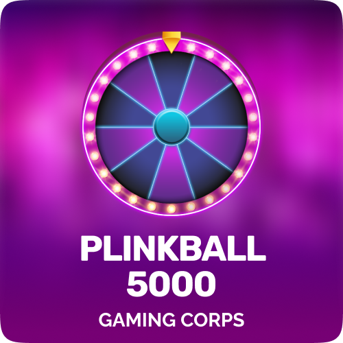 Plinkball 5000