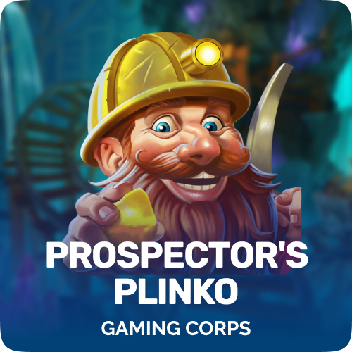 Prospector's Plinko