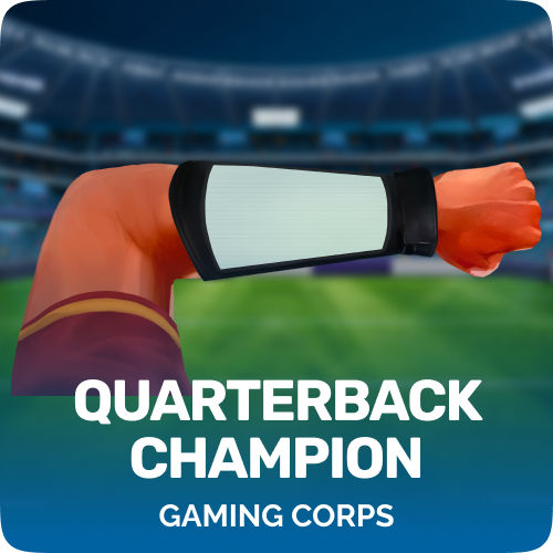 Quarterback Champion
