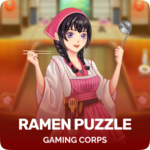 Ramen puzzle