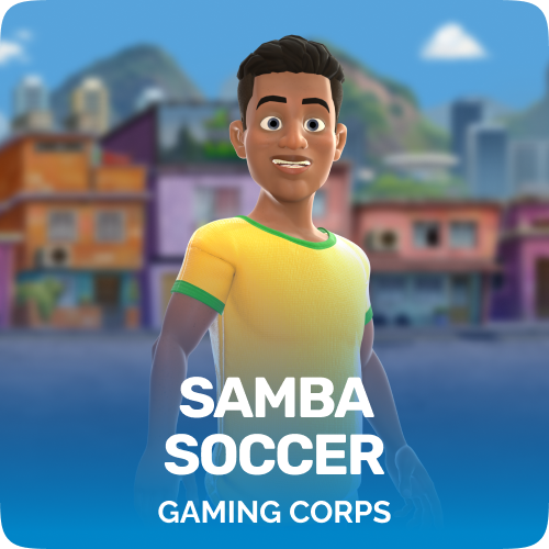 Samba Soccer