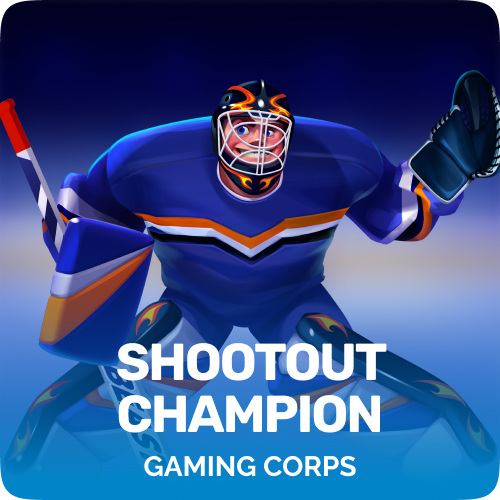 Shootout Champion