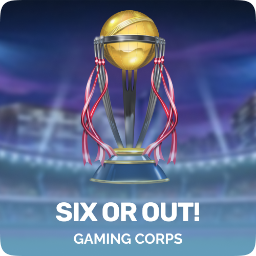 Six or Out