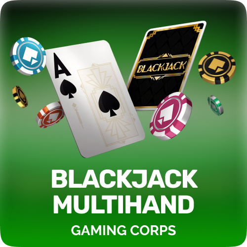 Suited Blackjack MultiHand