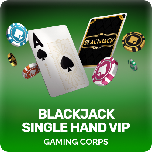 Suited Blackjack MultiHand VIP