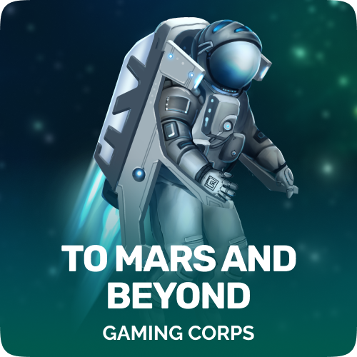 To Mars